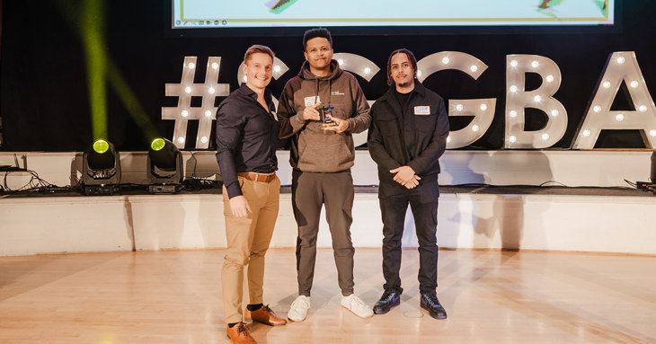 Gloucestershire Business Awards 2025