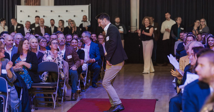 Gloucestershire Business Awards 2025