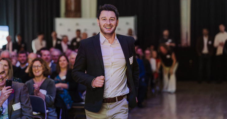 Gloucestershire Business Awards 2025