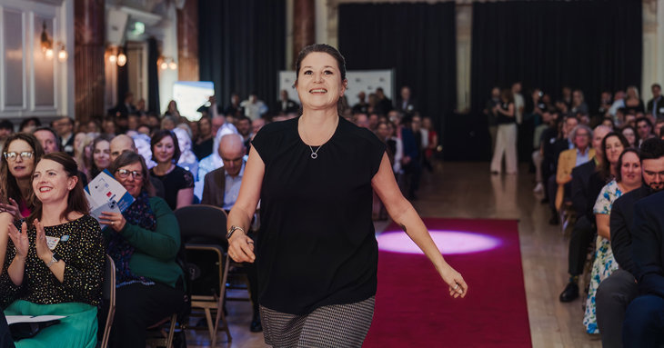 Gloucestershire Business Awards 2025