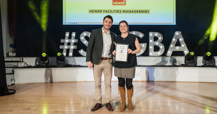 Gloucestershire Business Awards 2025