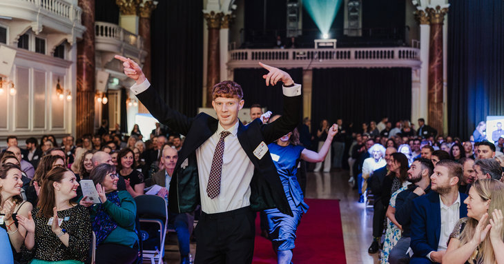 Gloucestershire Business Awards 2025