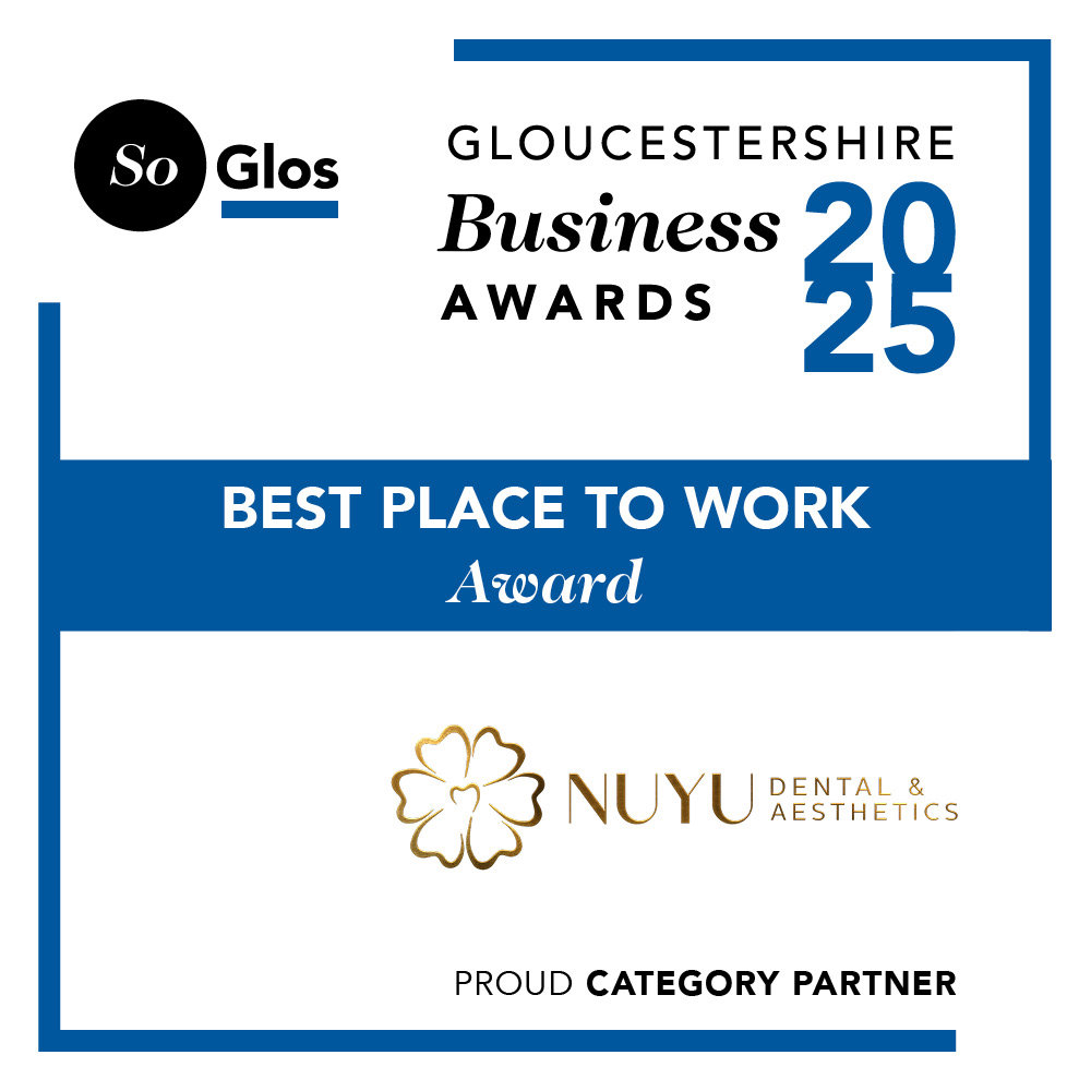 Best Place to Work of the Year