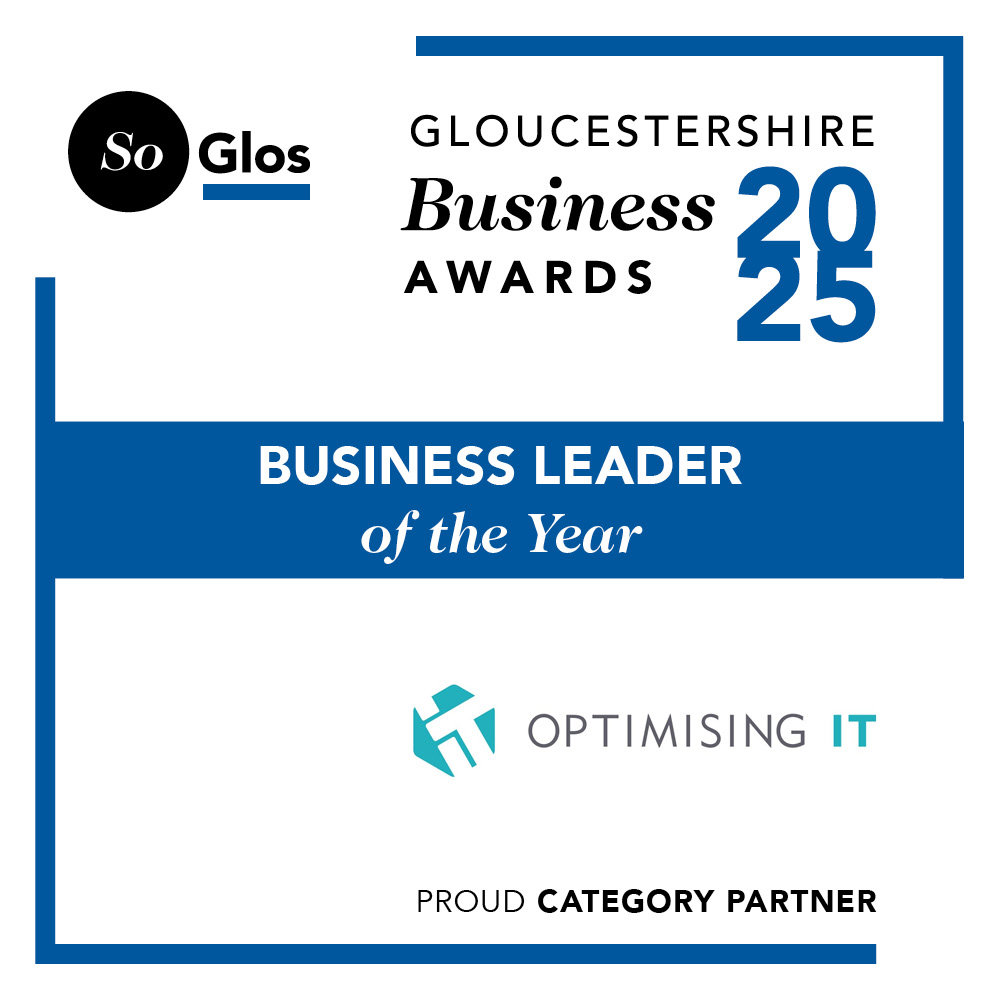 Business Leader of the Year