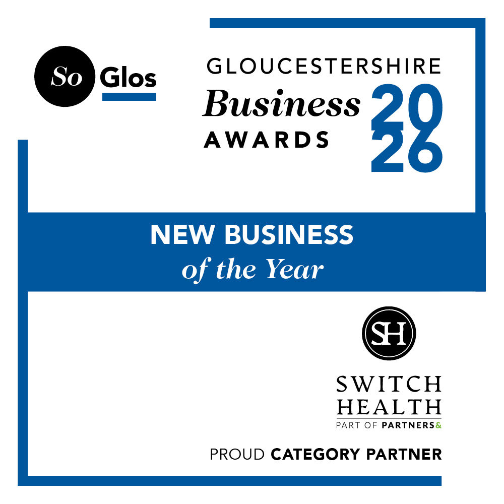 New Business of the Year