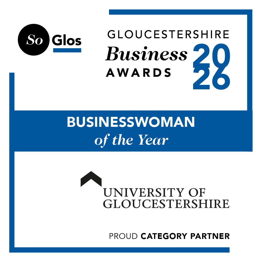 Businesswoman of the Year