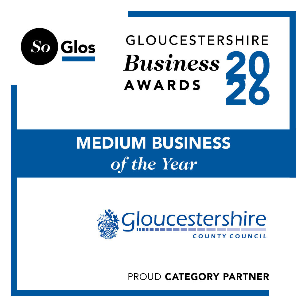 Medium Business of the Year