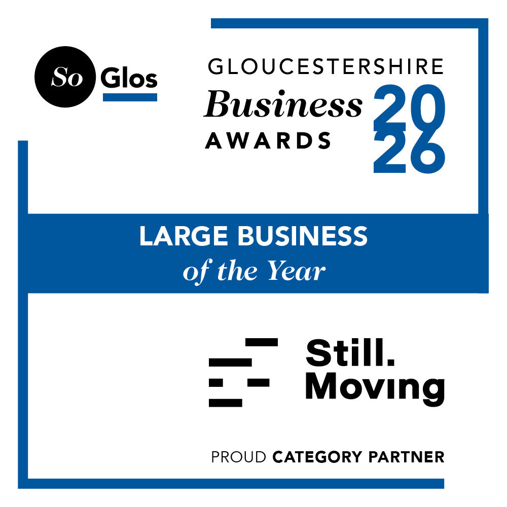 Large Business of the Year