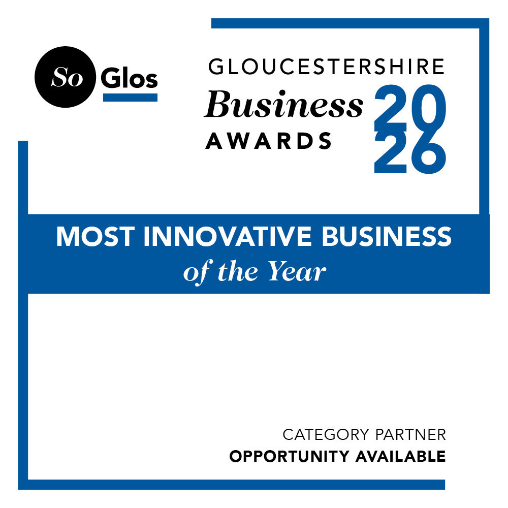 Most Innovative Business of the Year
