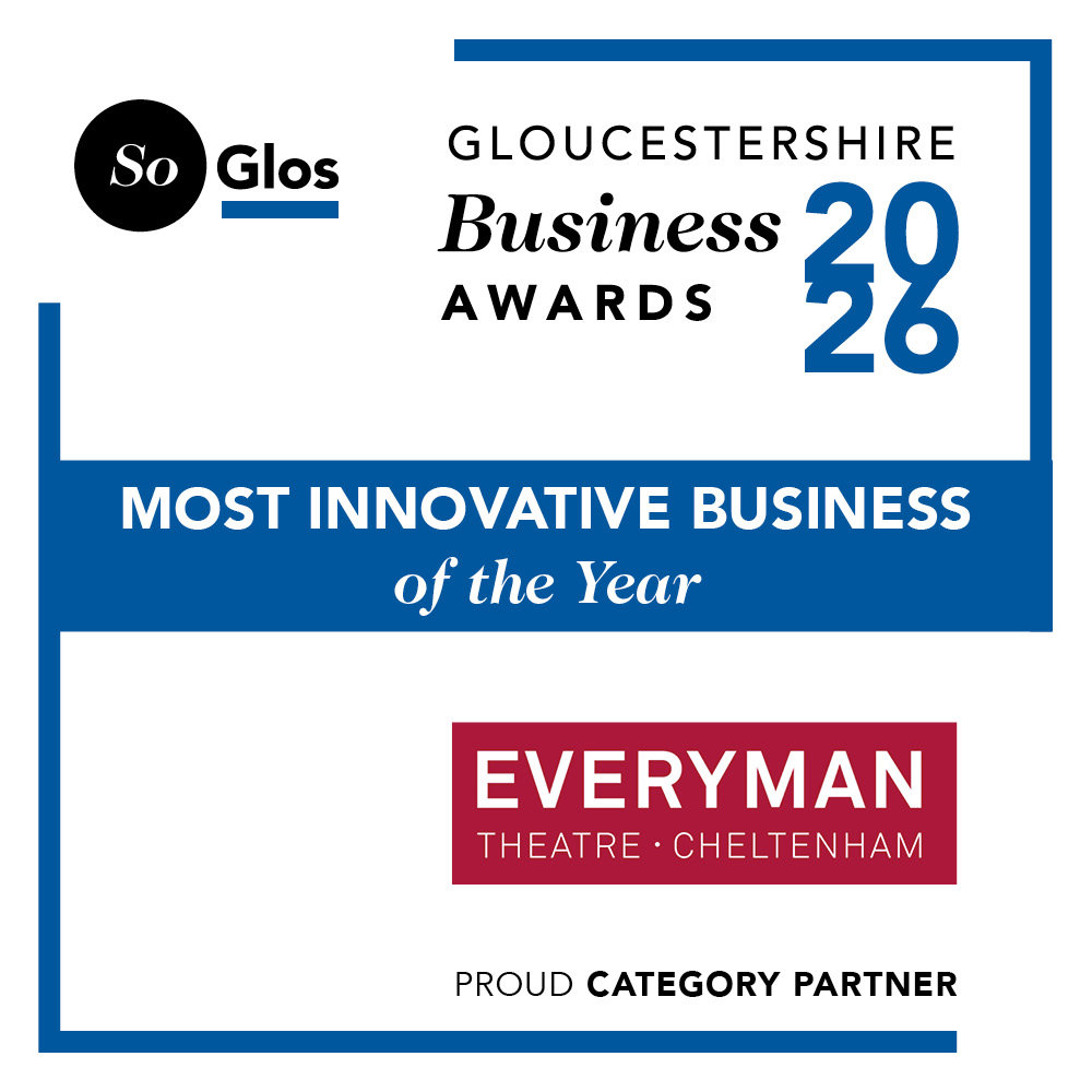 Most Innovative Business of the Year