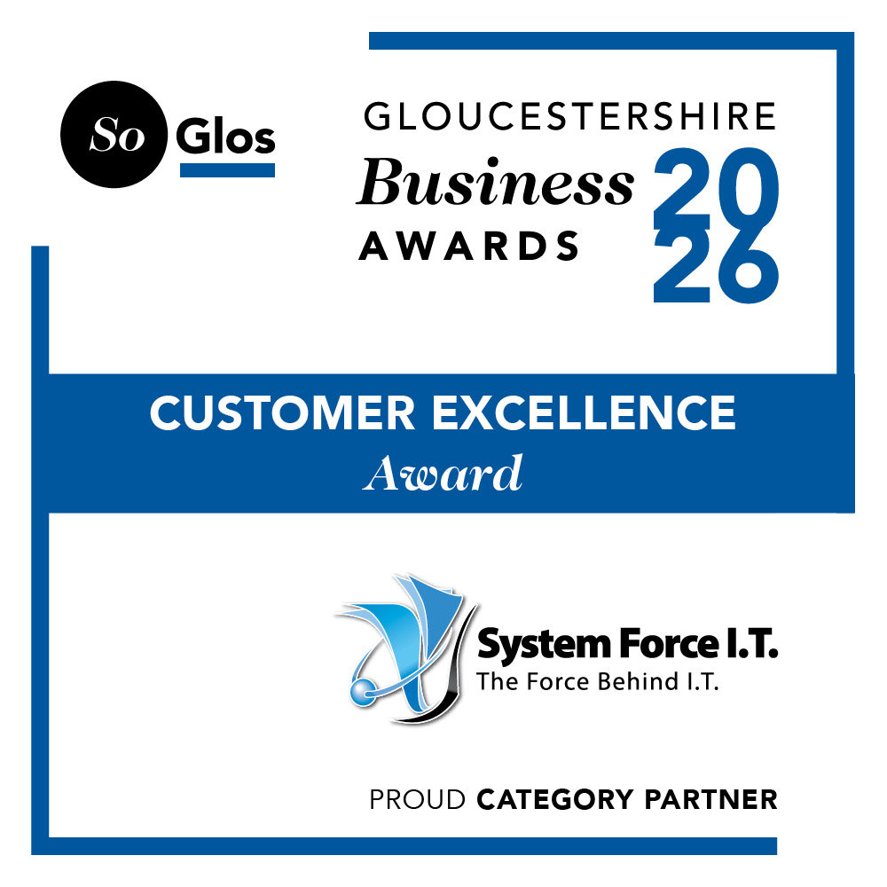 Customer Excellence Award
