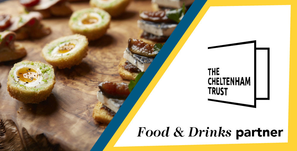 The Cheltenham Trust