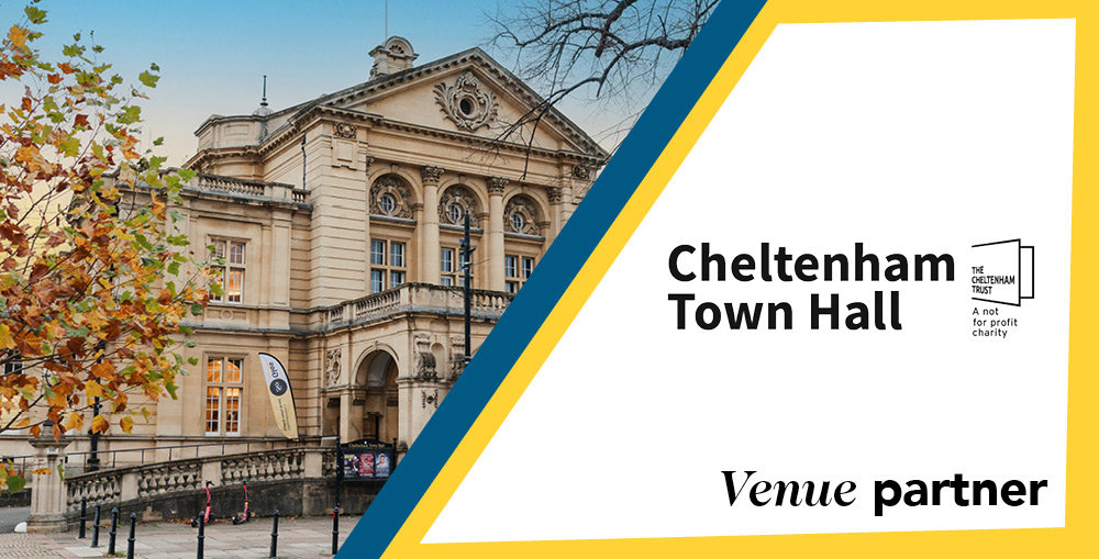 Cheltenham Town Hall