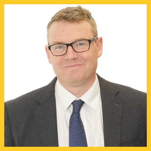 Ian Posgate