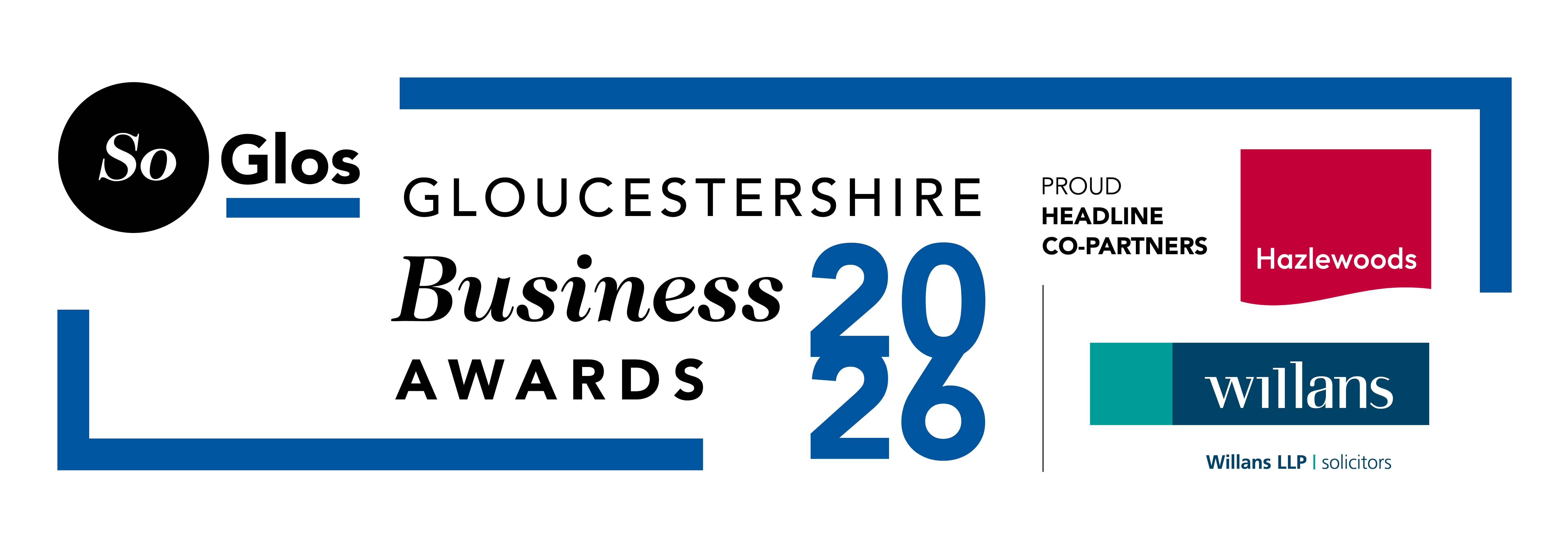 Gloucestershire Business Awards 2026