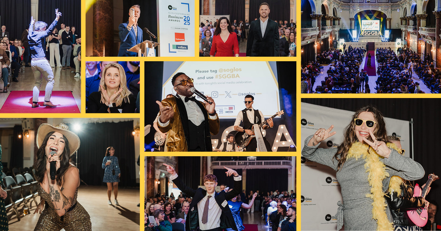 Gloucestershire Business Awards