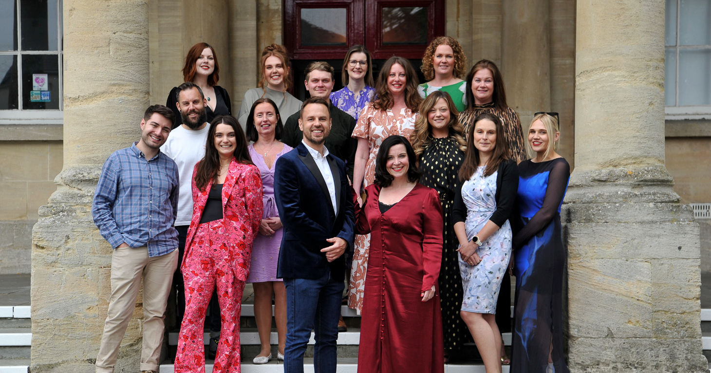 SoGlos vacancy: Sales manager