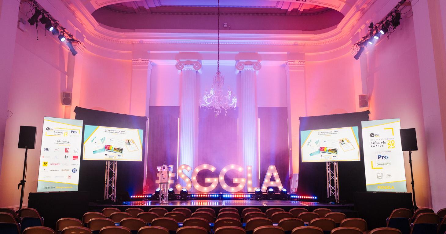 Gloucestershire Lifestyle Awards 2025