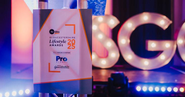 Gloucestershire Lifestyle Awards 2025