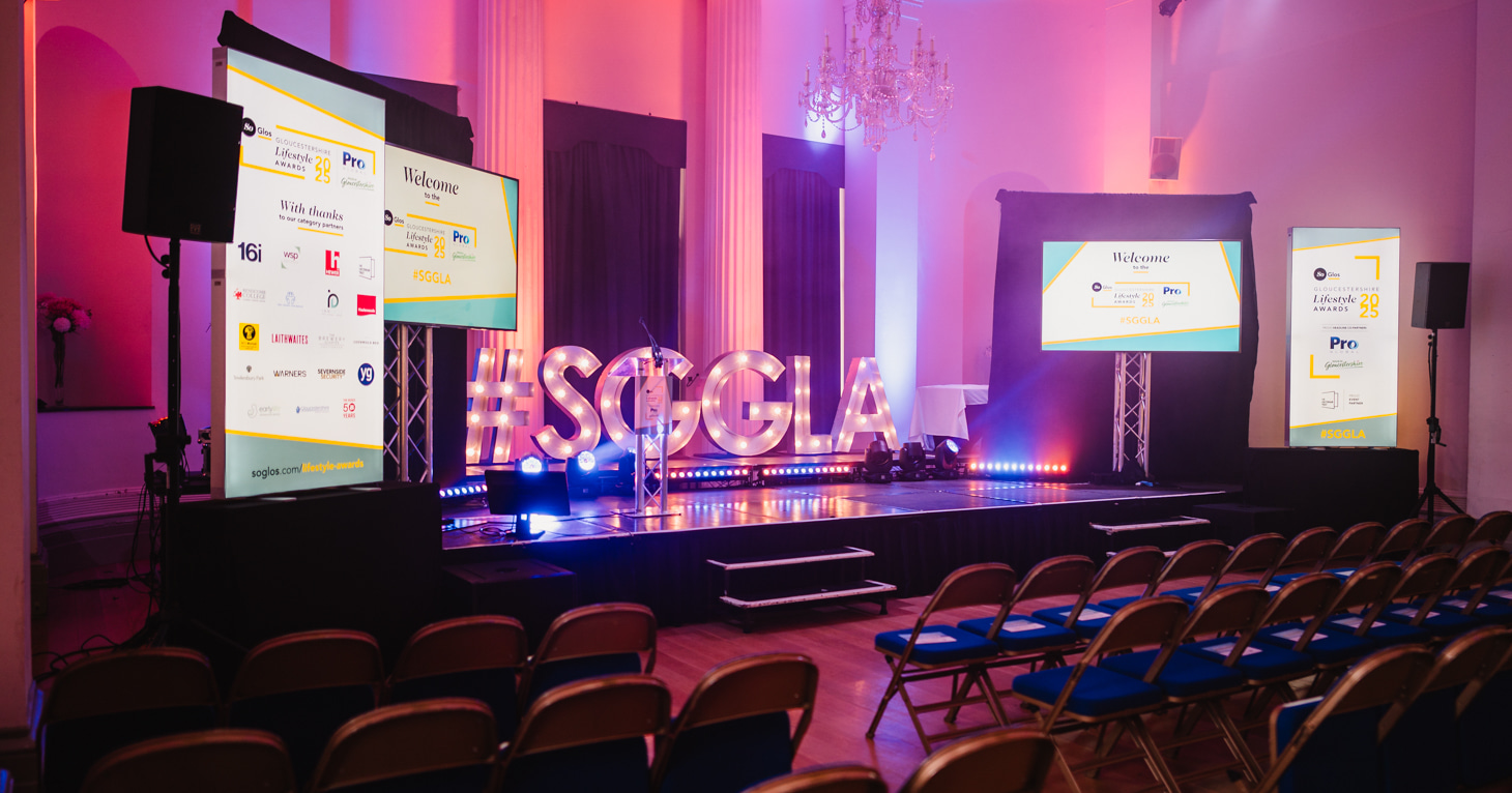 Gloucestershire Lifestyle Awards 2025