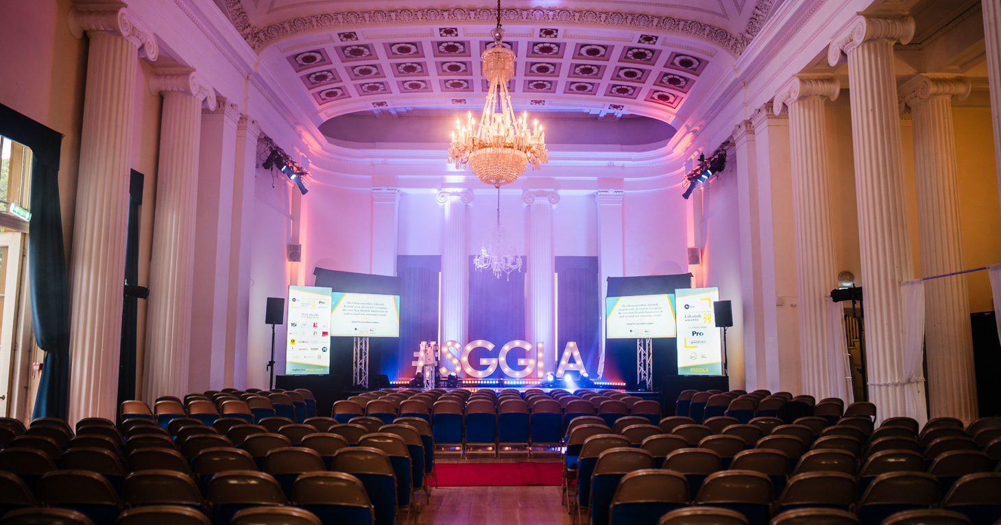 Gloucestershire Lifestyle Awards 2025