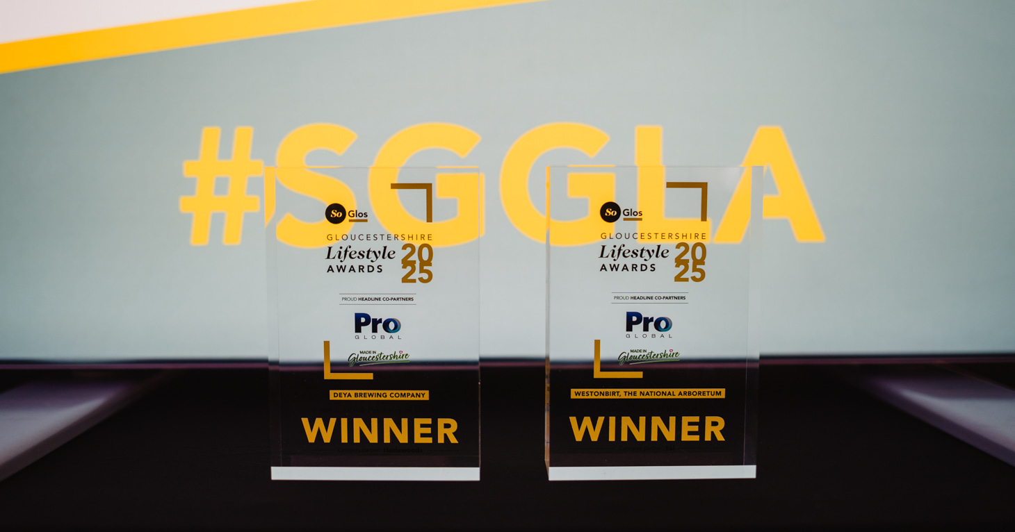 Gloucestershire Lifestyle Awards 2025