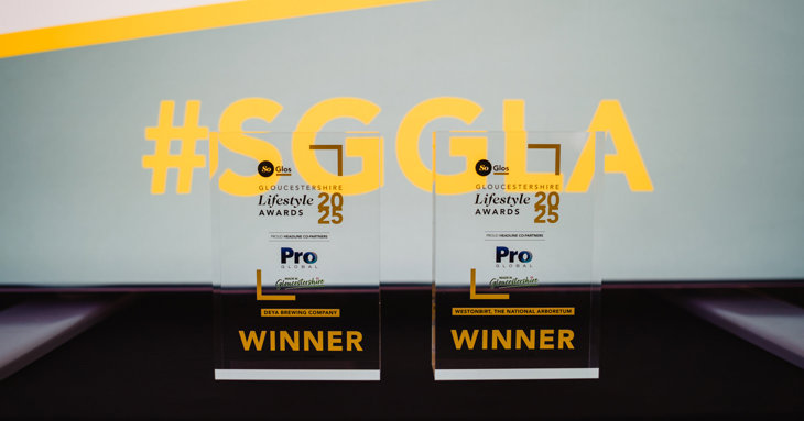 Gloucestershire Lifestyle Awards 2025