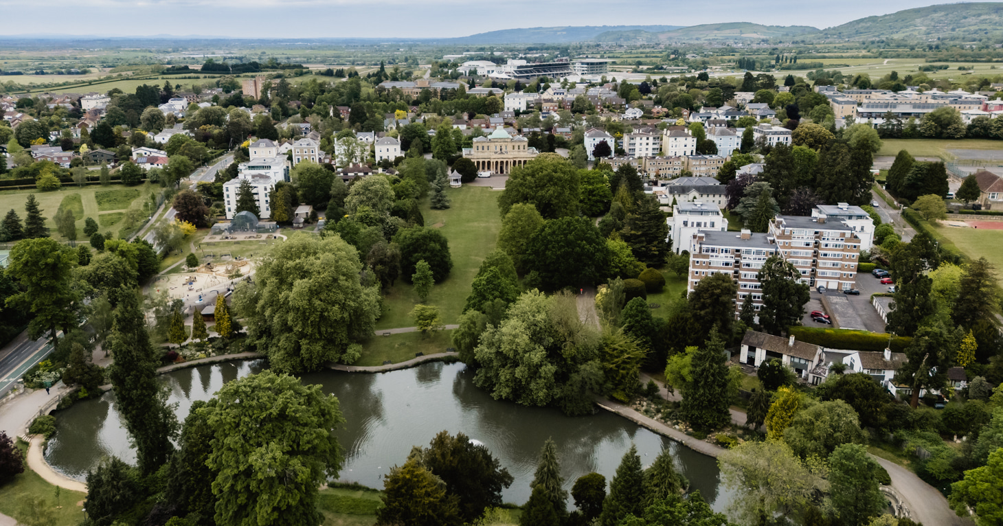 Gloucestershire Lifestyle Awards 2025