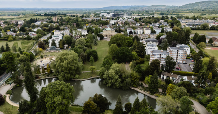 Gloucestershire Lifestyle Awards 2025