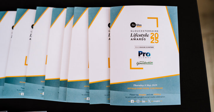 Gloucestershire Lifestyle Awards 2025