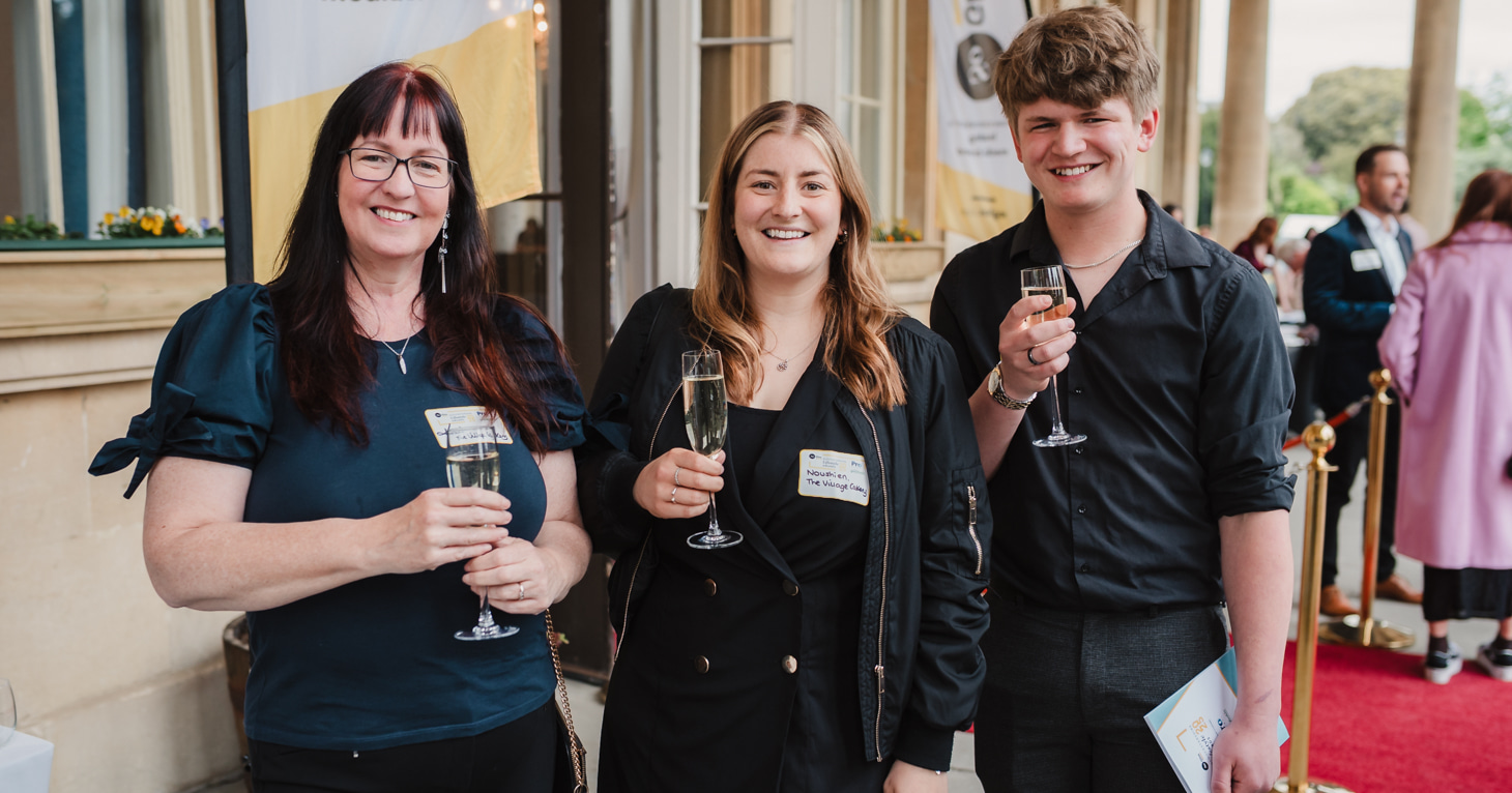 Gloucestershire Lifestyle Awards 2025