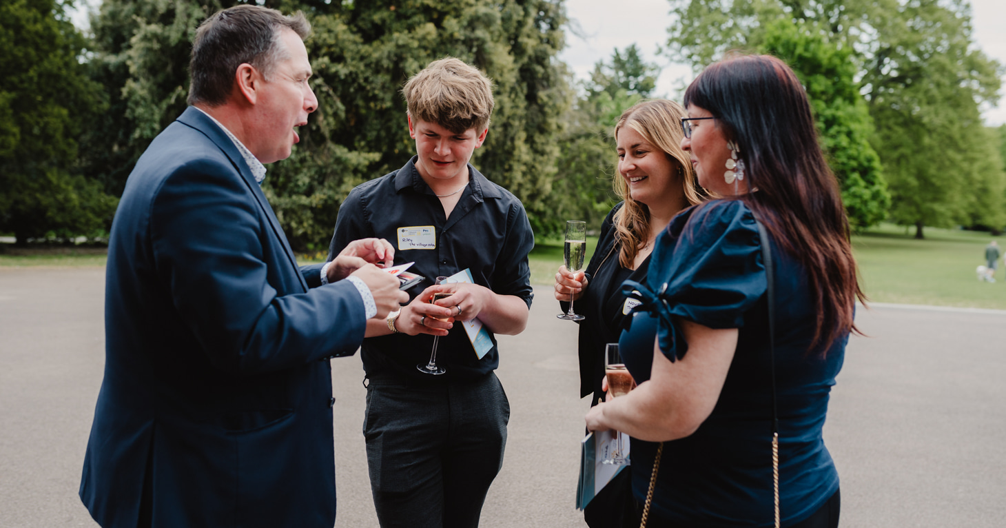 Gloucestershire Lifestyle Awards 2025