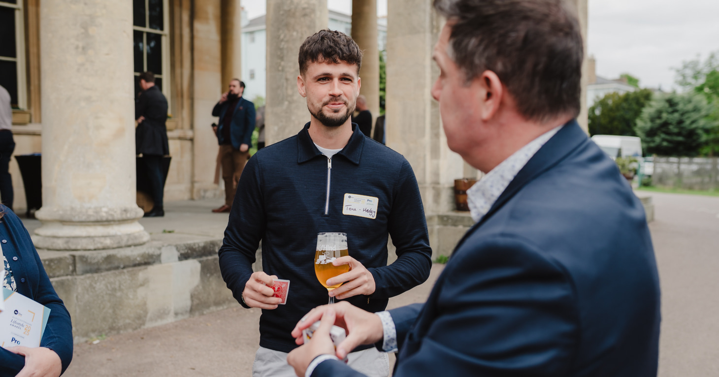 Gloucestershire Lifestyle Awards 2025