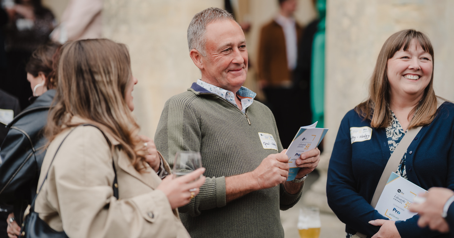 Gloucestershire Lifestyle Awards 2025