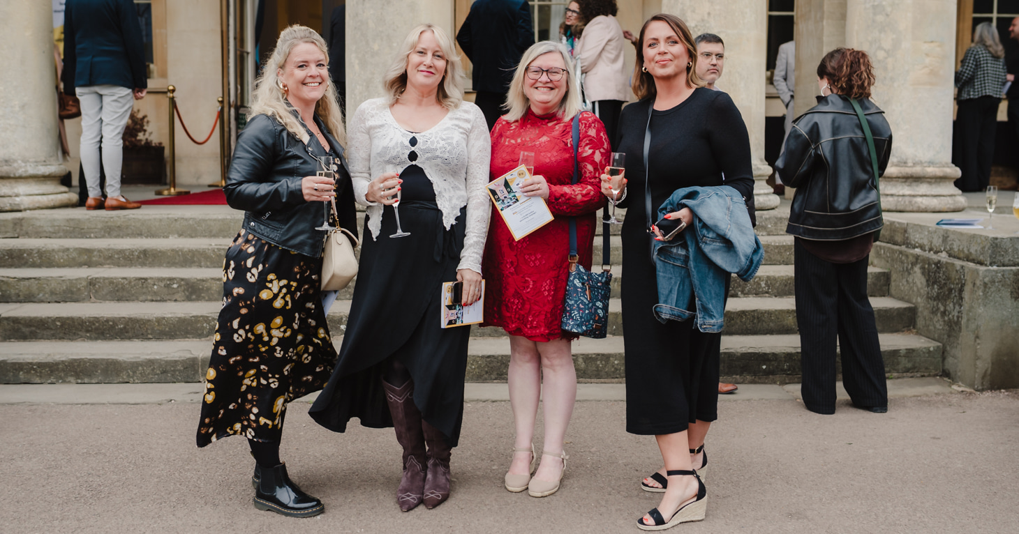 Gloucestershire Lifestyle Awards 2025