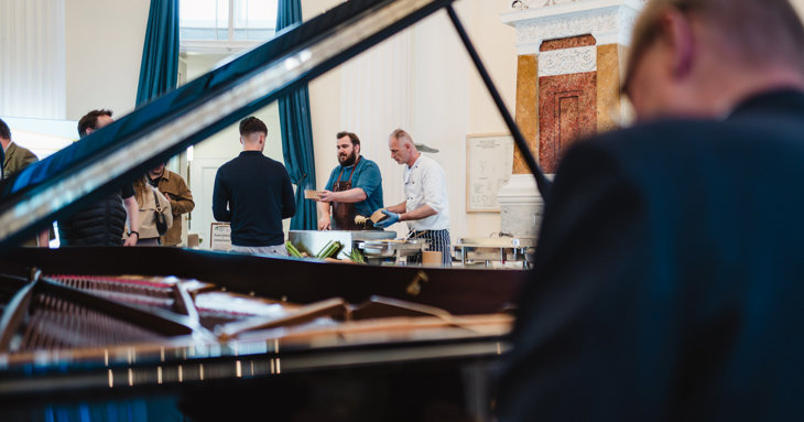 Gloucestershire Lifestyle Awards 2025