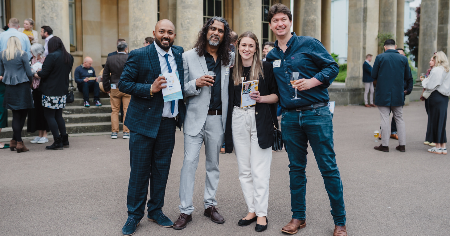 Gloucestershire Lifestyle Awards 2025