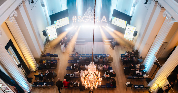 Gloucestershire Lifestyle Awards 2025