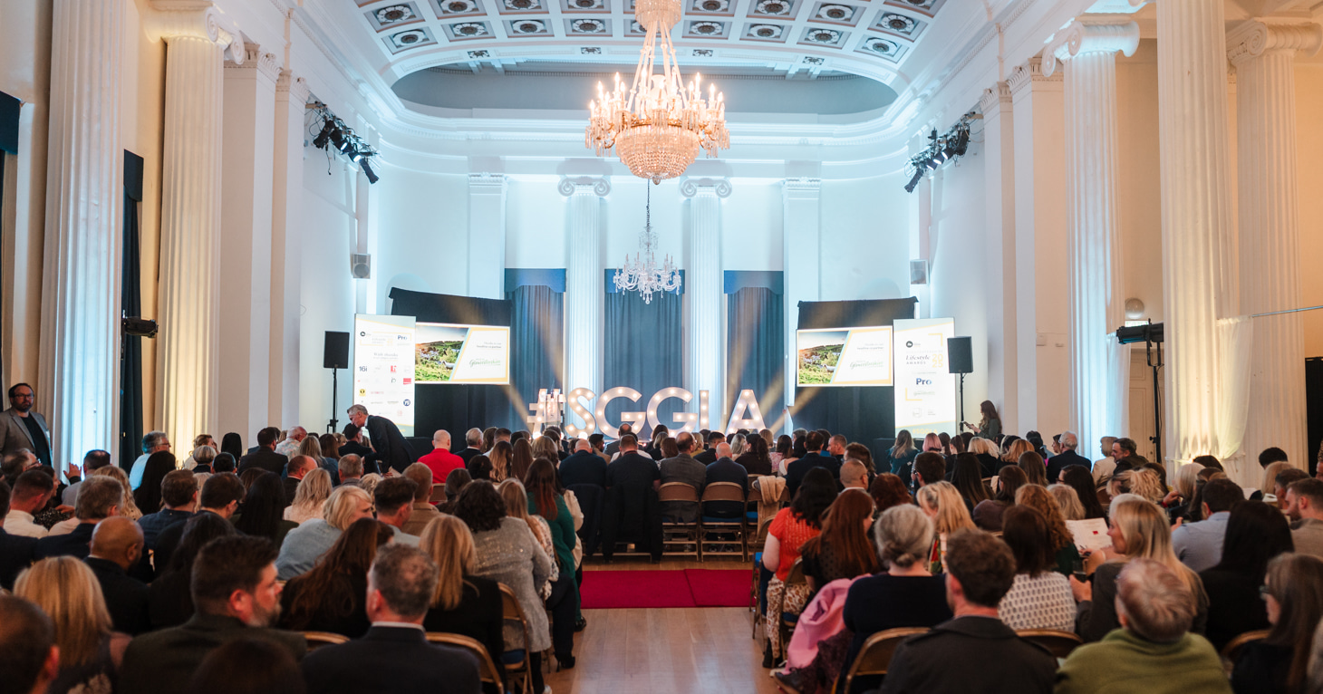 Gloucestershire Lifestyle Awards 2025