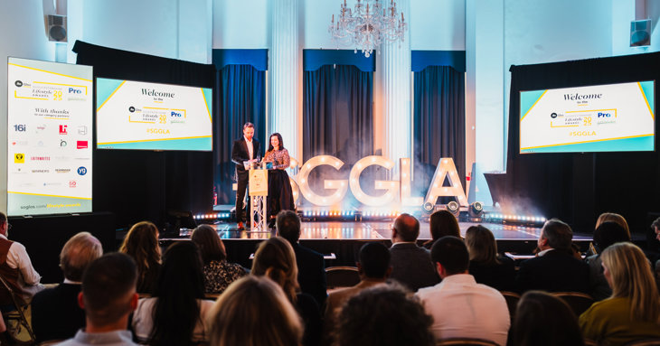 Gloucestershire Lifestyle Awards 2025