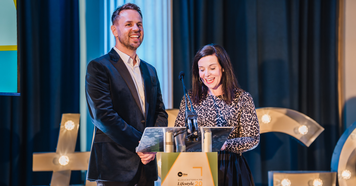 Gloucestershire Lifestyle Awards 2025