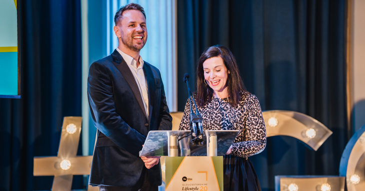 Gloucestershire Lifestyle Awards 2025