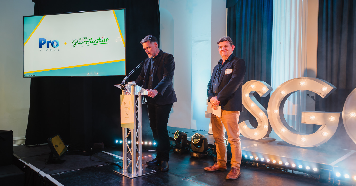 Gloucestershire Lifestyle Awards 2025