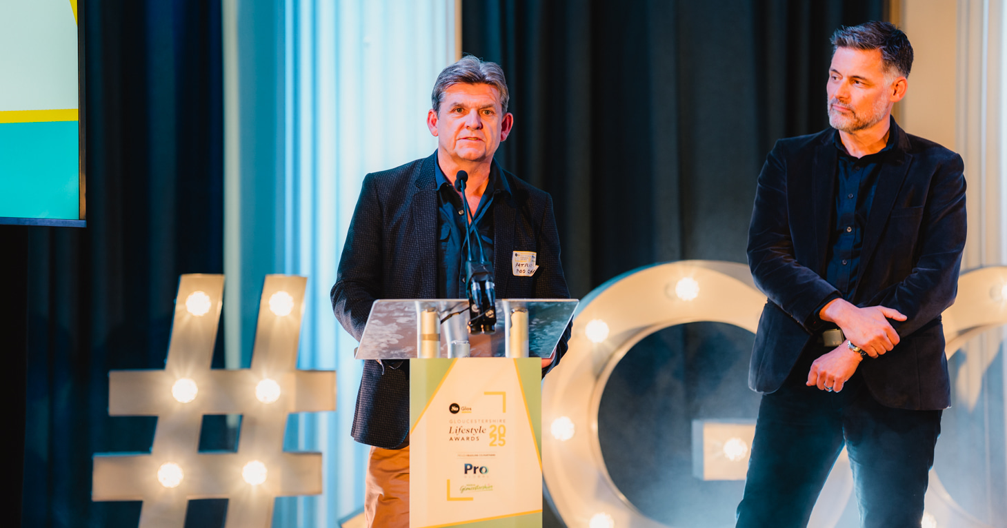 Gloucestershire Lifestyle Awards 2025