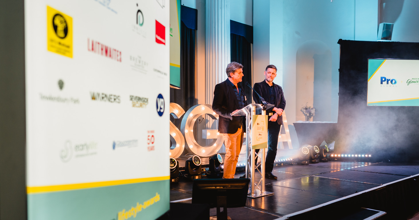 Gloucestershire Lifestyle Awards 2025