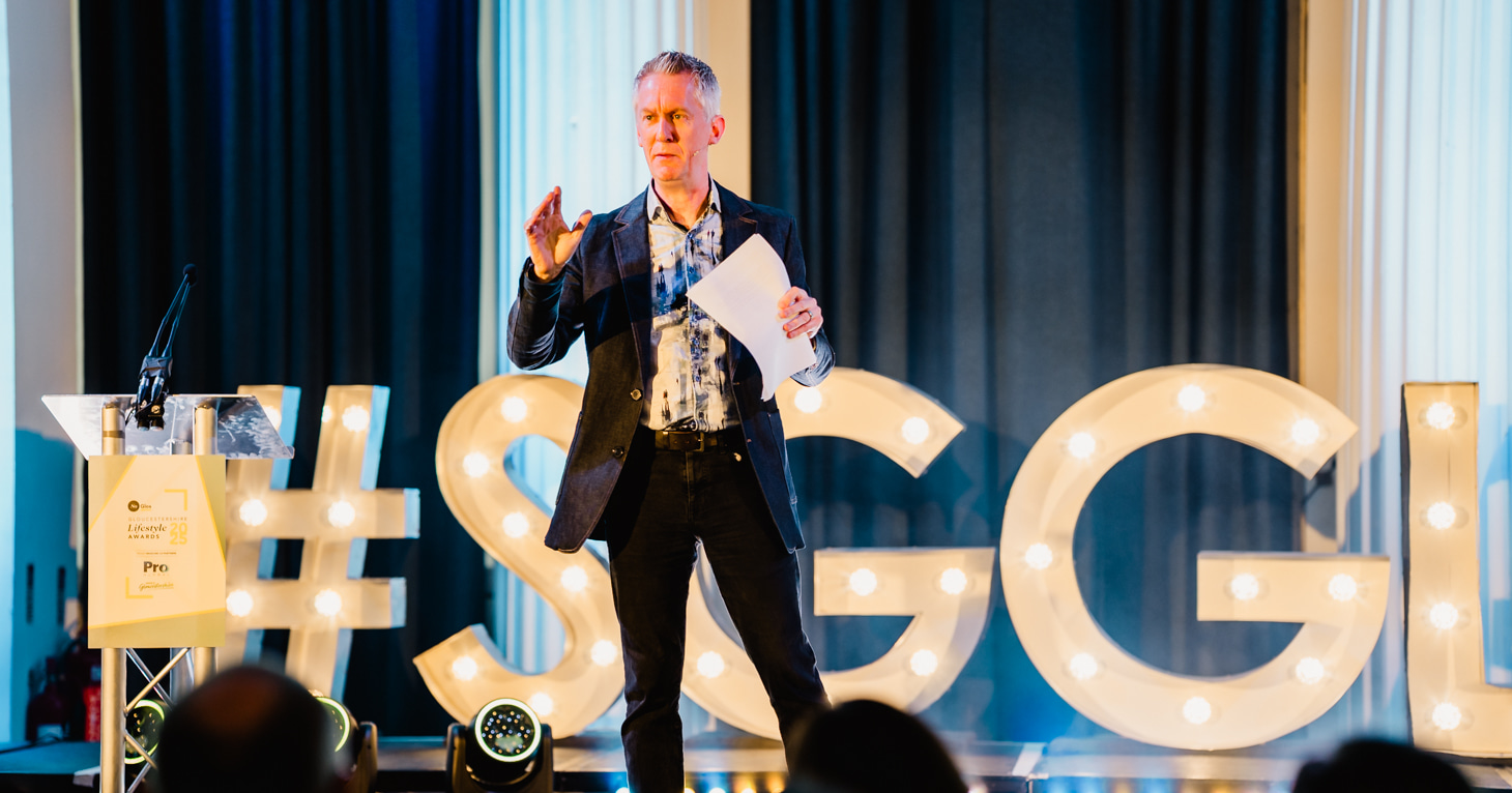 Gloucestershire Lifestyle Awards 2025