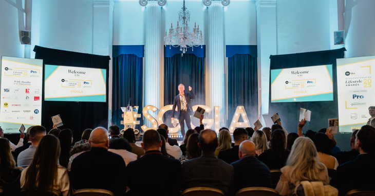 Gloucestershire Lifestyle Awards 2025