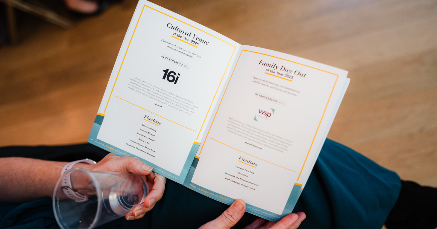 Gloucestershire Lifestyle Awards 2025