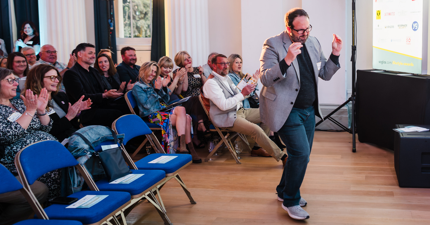 Gloucestershire Lifestyle Awards 2025