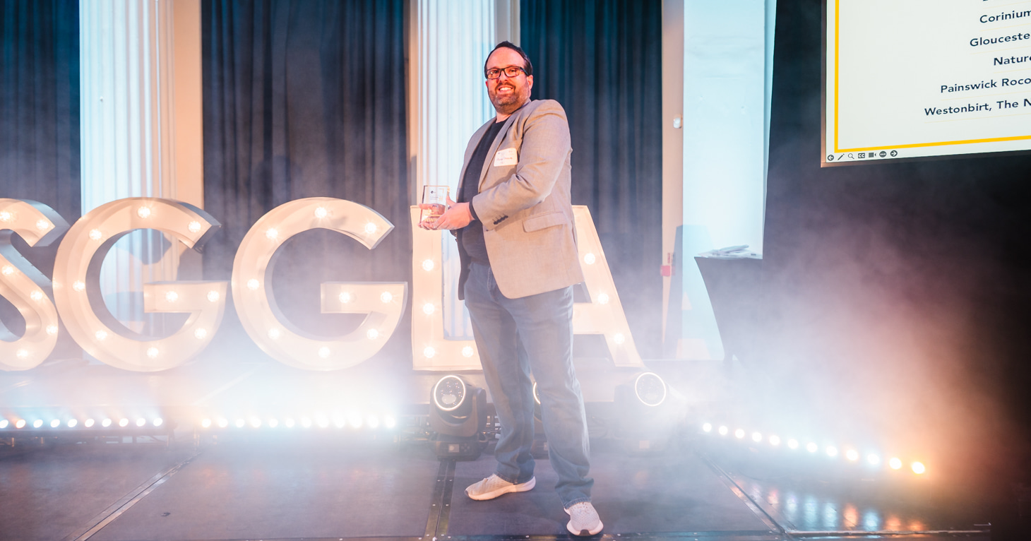 Gloucestershire Lifestyle Awards 2025